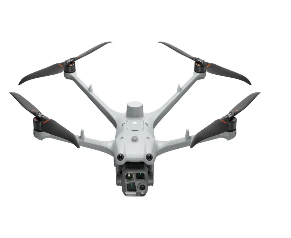 DJI Matrice 4TD(DJI RC Plus 2 Enterprise (NA)) SP Plus +