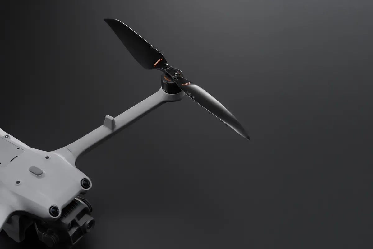 DJI Matrice 4D Series Low-Noise Anti-lce Propellers