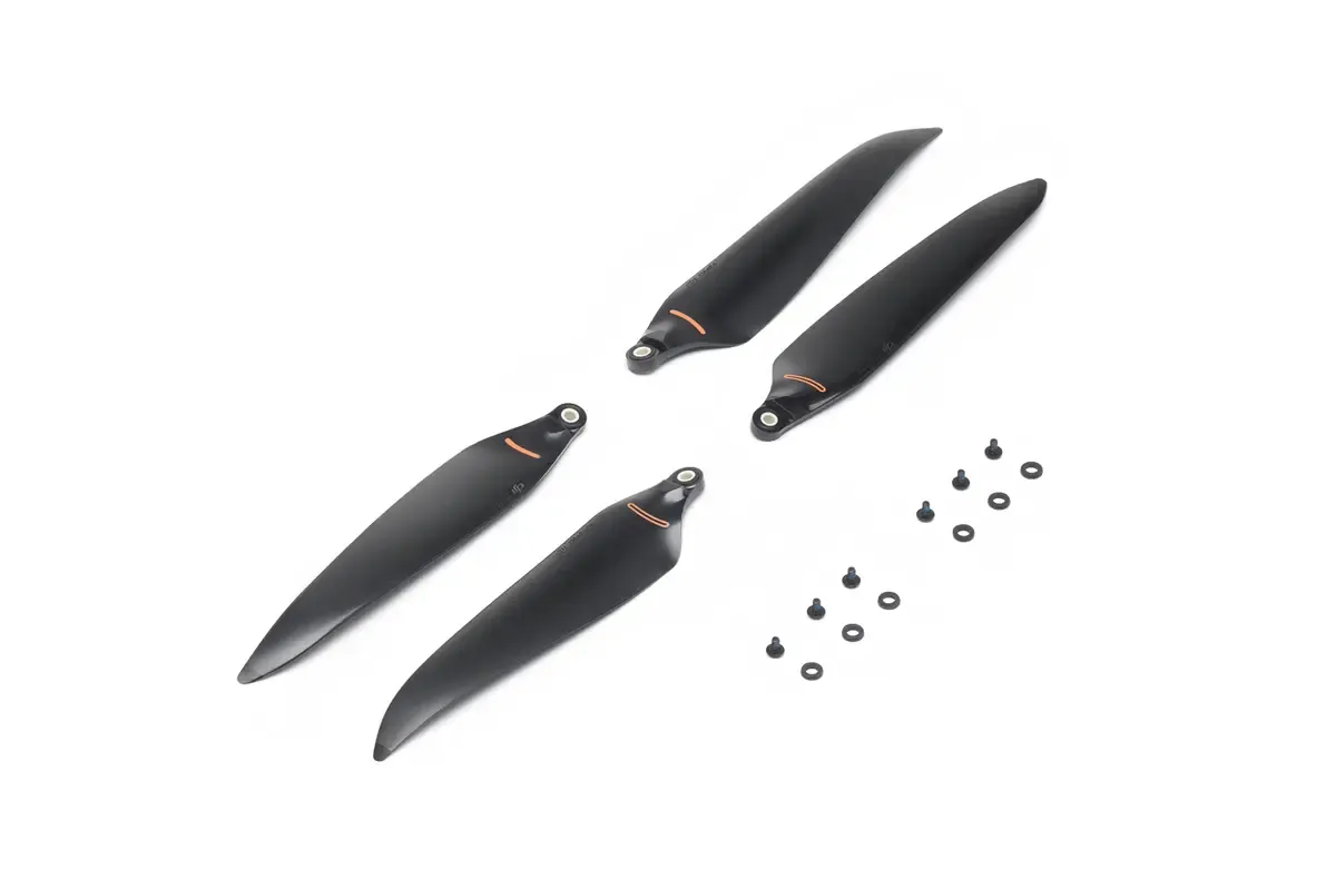 DJI Matrice 4D Series Low-Noise Anti-lce Propellers