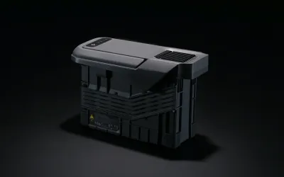 Matrice 400 TB100 Intelligent Flight Battery*3pcs