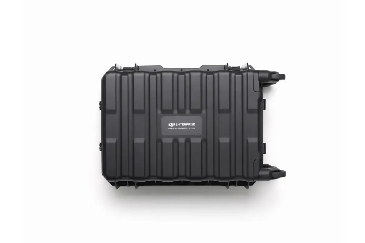 BS100 Intelligent Battery Station (General）