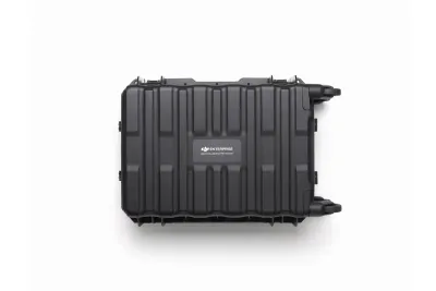 BS100 Intelligent Battery Station (General）