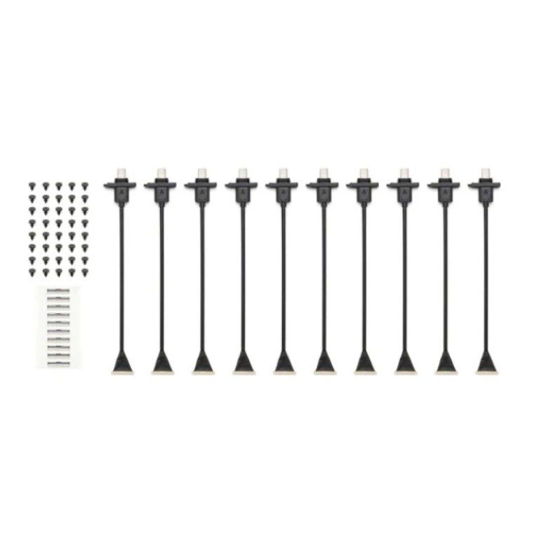 DJI E-Port V2 Coaxial Cable Kit