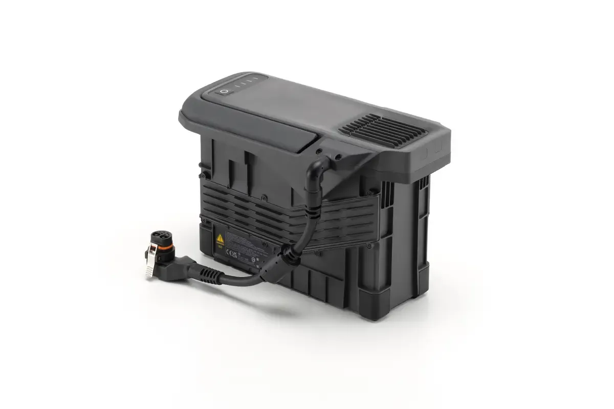 TB100C Tethered Battery*2pcs