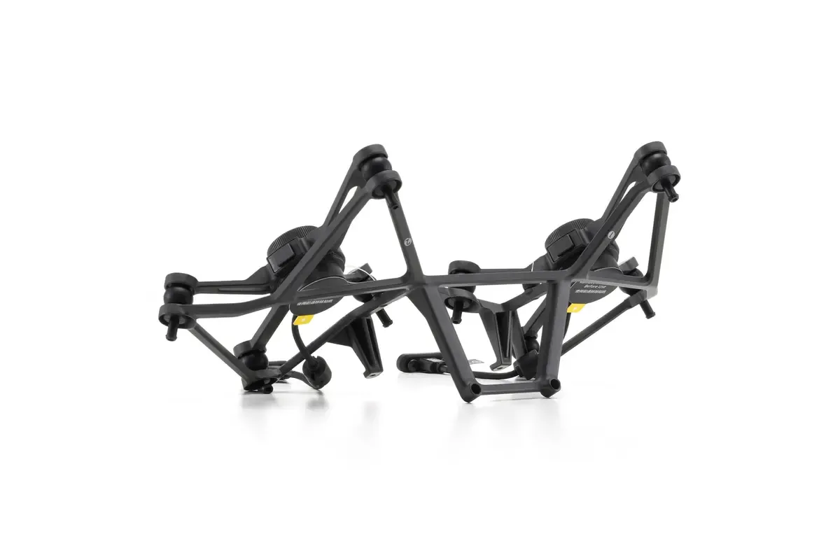 DJI Matrice 400 Dual Gimbal Connector