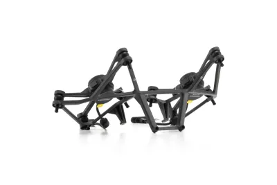 DJI Matrice 400 Dual Gimbal Connector