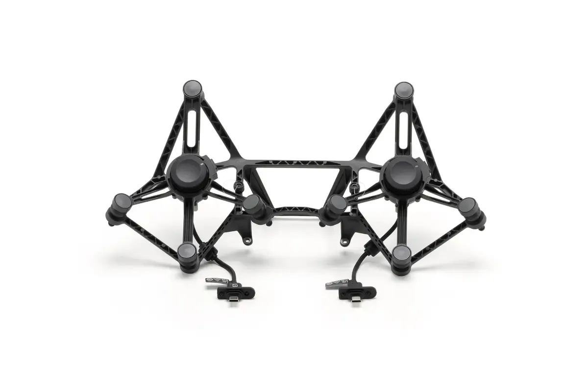 DJI Matrice 400 Dual Gimbal Connector