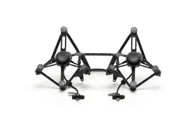 DJI Matrice 400 Dual Gimbal Connector