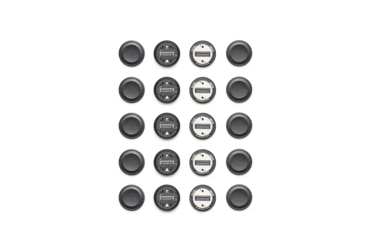 DJI SKYPORT V3 Adapter Set