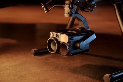 Zenmuse H30T Infrared Density Filter