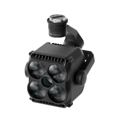 Zenmuse S1