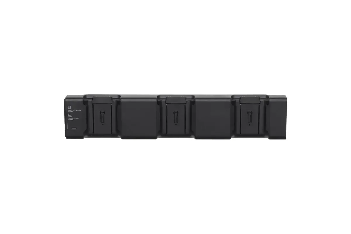 DJI Matrice 4 Series Charging Hub (200W)