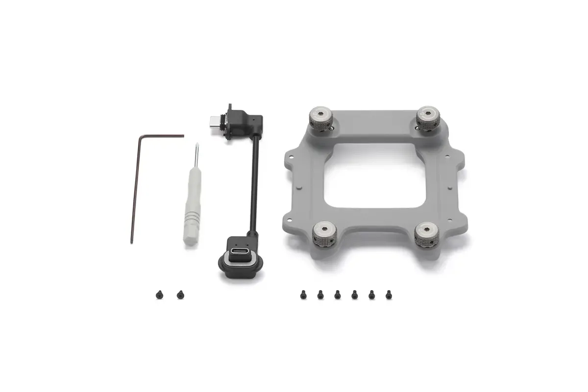 Manifold 3 Accessory Kit (Matrice 4D Series)