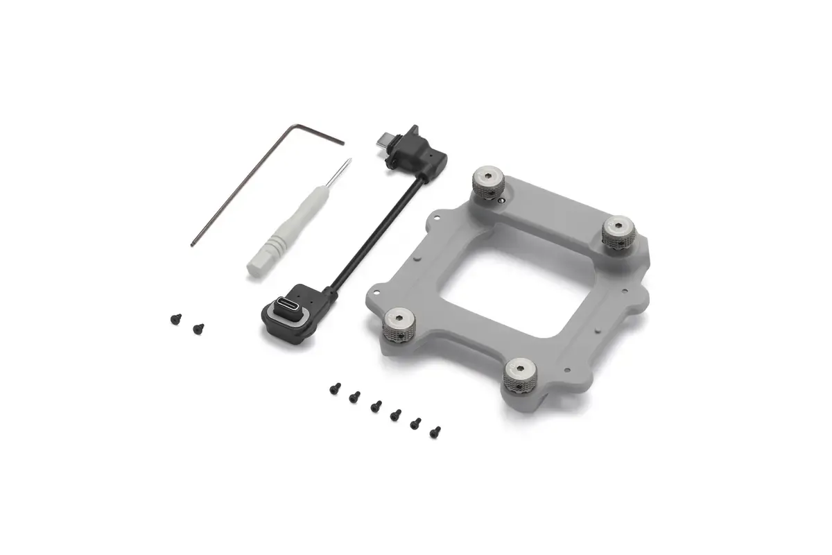 Manifold 3 Accessory Kit (Matrice 4D Series)