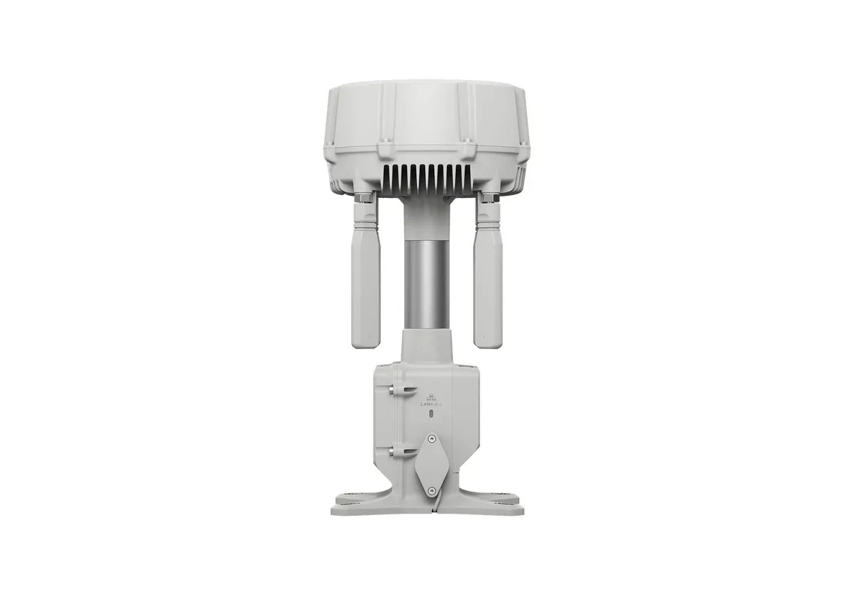 DJI O4 Ground Station