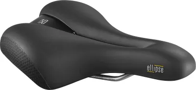 Selle Royal, Ellipse Relaxed, Saddle, 251 x 223mm, Unisex