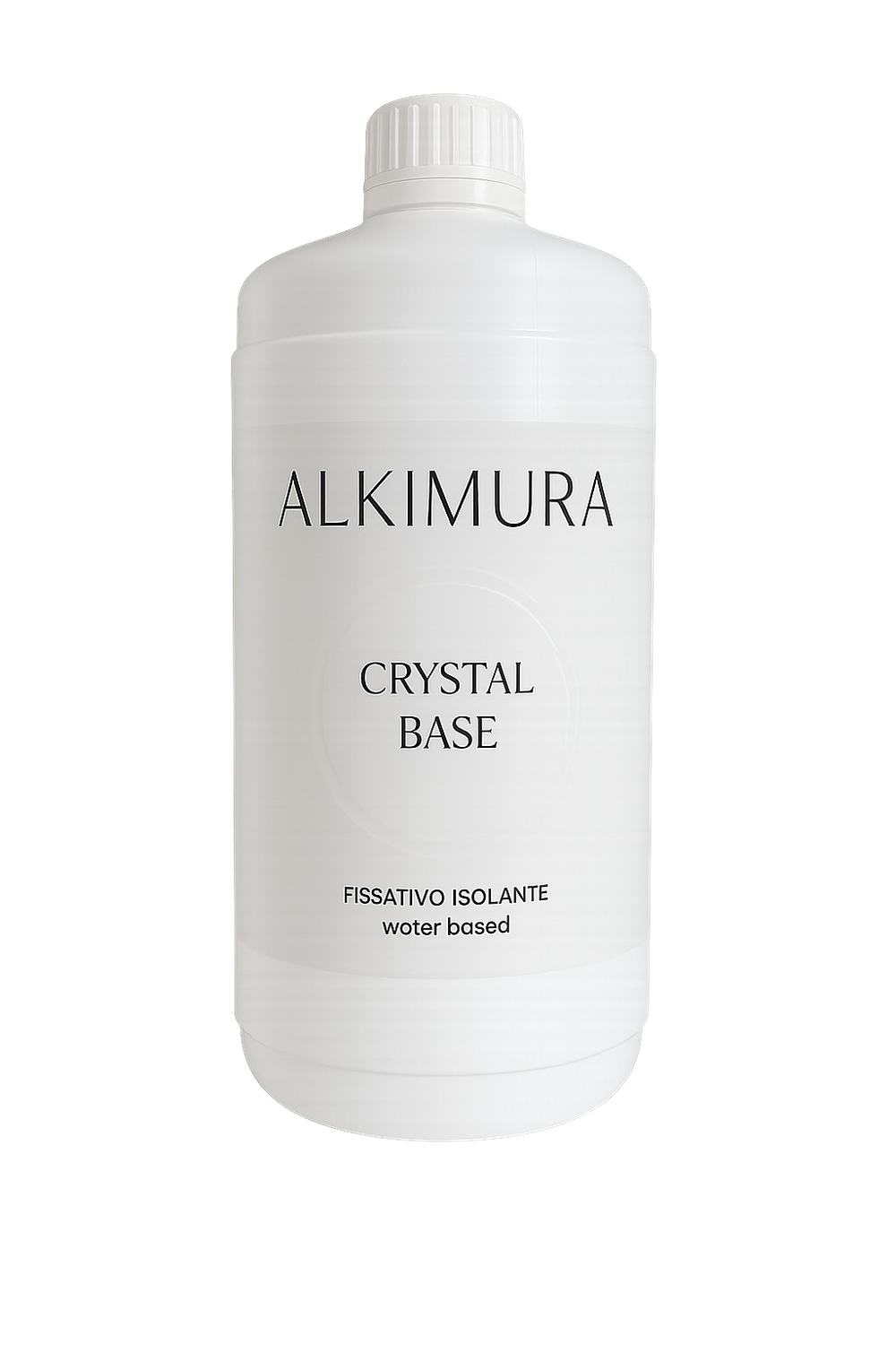 Fissativo Isolante Acrilico Universale 1lt