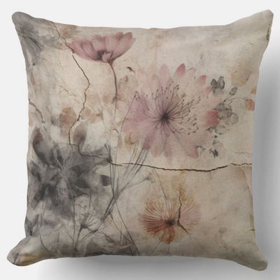 CUCINO ETEREO EFFETTO VELLUTO IMBOTTITO 55X55