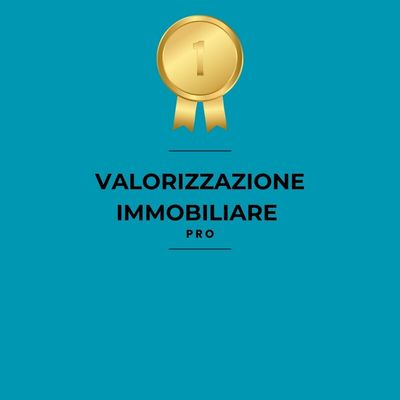 Valorizzazione Pro Valorizzazione Pro