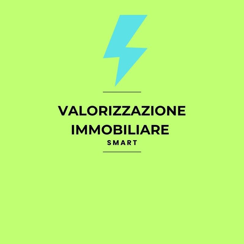 "VALORIZZAZIONE SMART" (Versione base, rapida)
