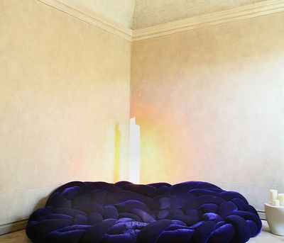 PITTURE LISCE A CALCE PER INTERNO