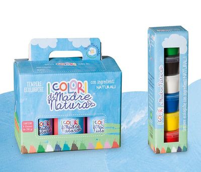 LINEA DIDATTICA / ARTISTICA