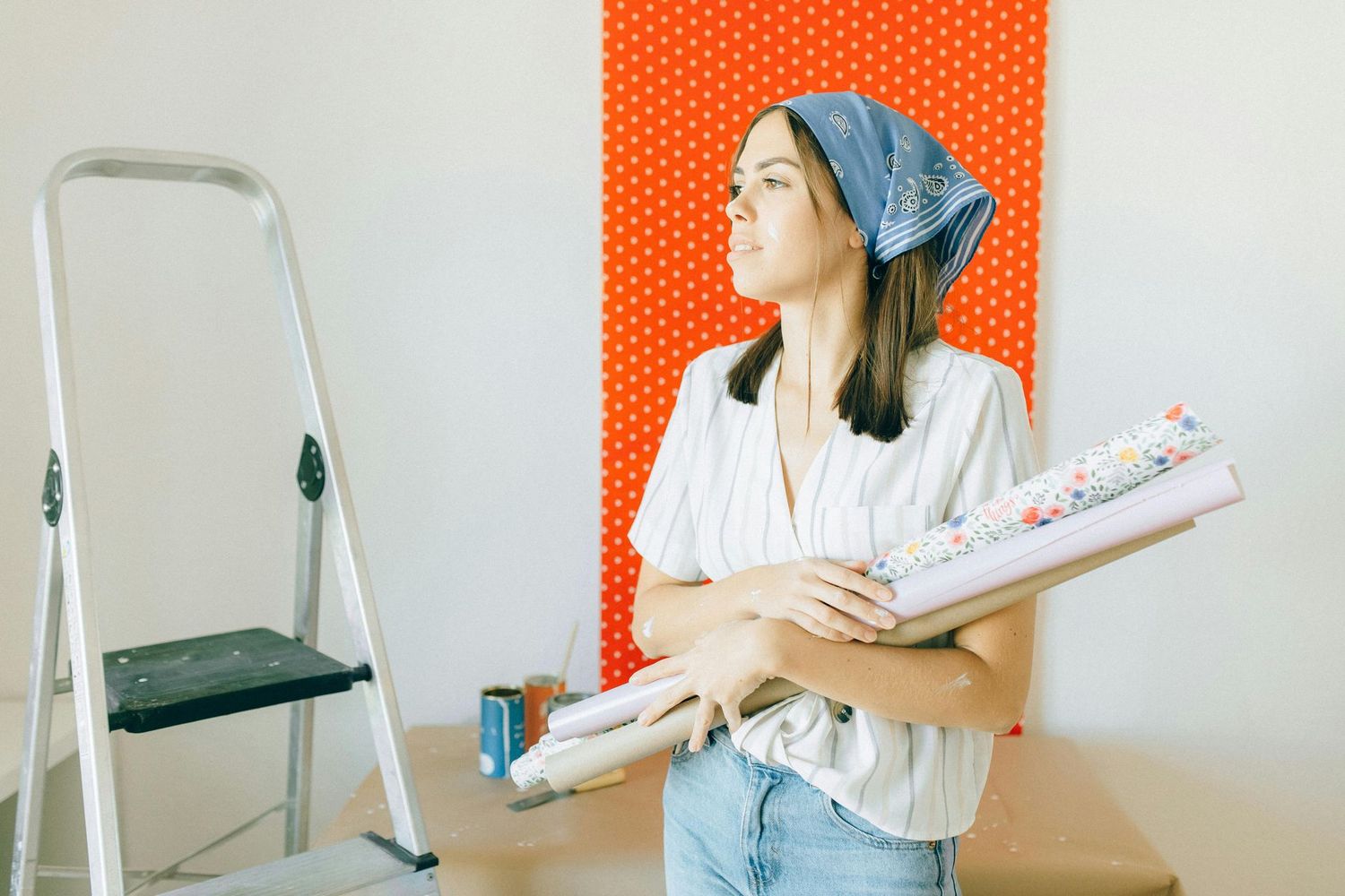 Check Restyling online Check Restyling online