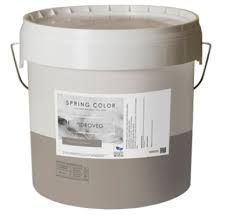 IDROVEG PITTURA NATURALE 0,800 l