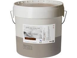 TINTA CHIARA 0,800 l BIANCO
