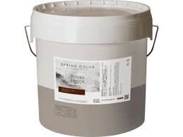 PITTURA FRESCA 0,800 l BIANCO