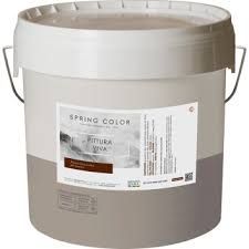 PITTURA VIVA (A base di Latte e Uovo) 0,800 l BIANCO