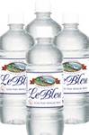 LE BLEU WATER 24/20 OZ