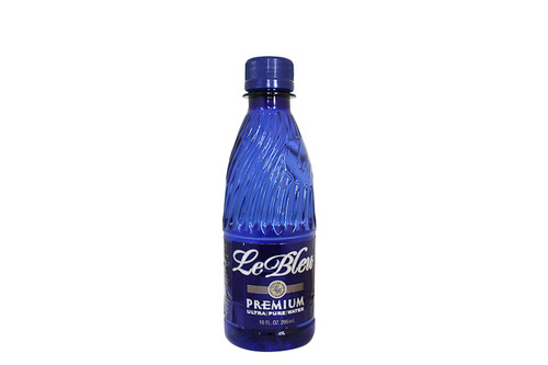 LE BLEU PREMIUM WATER 32/10 OZ