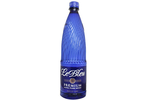 LE BLEU PREMIUM WATER 12/1 L