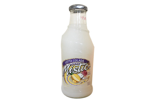 MISTIC JUICES 24/16 OZ LOTTA COLADA