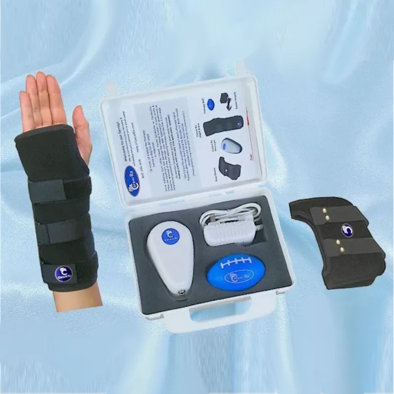 CarpalRx Bundle for One Hand