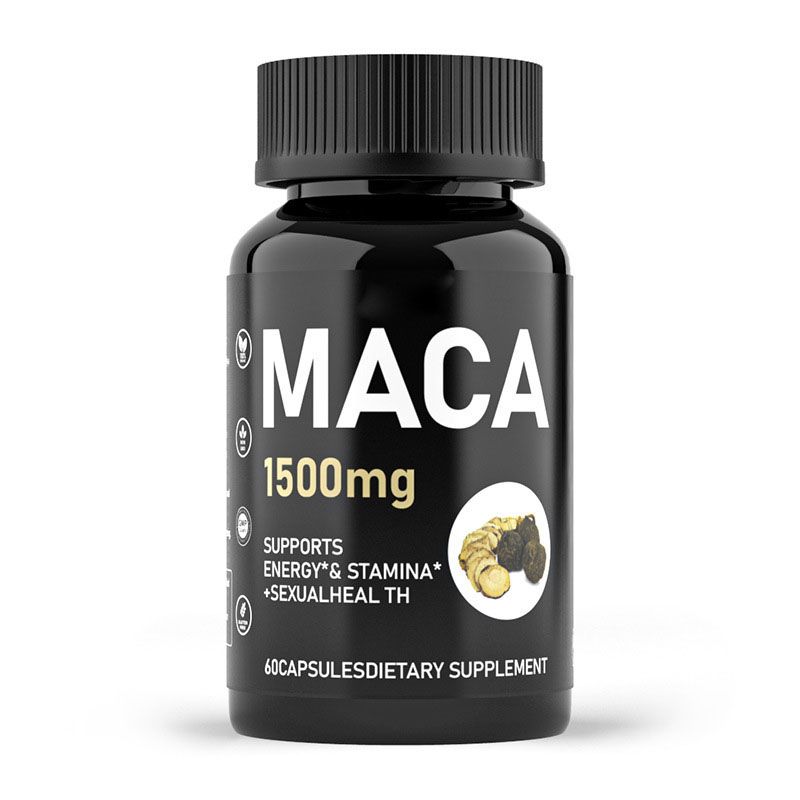Maca 1500