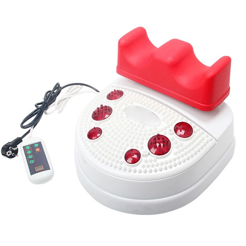Chi Swing Massage Machine