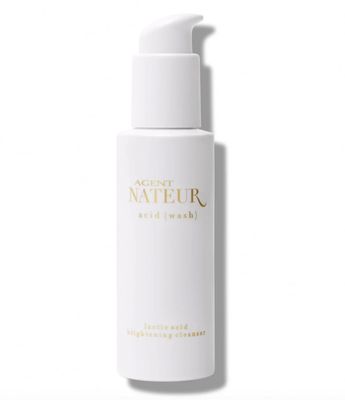 CLEANSERS