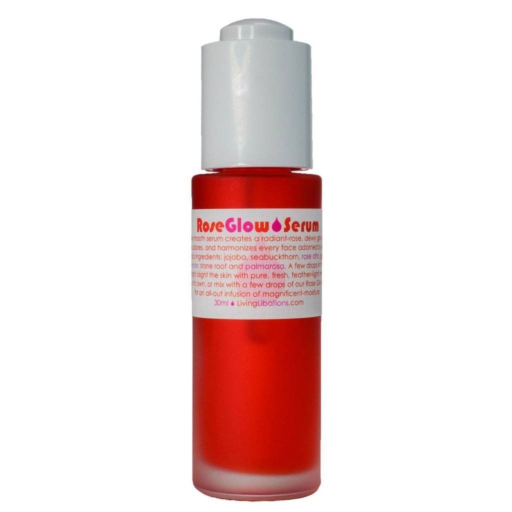 Rose Glow Serum 30 ml