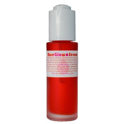 Rose Glow Serum 30 ml