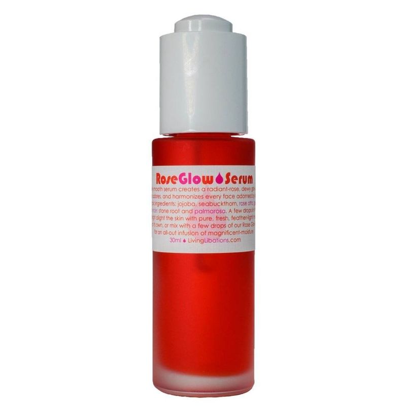 Rose Glow Serum 30 ml
