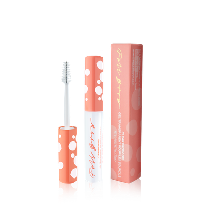 Clear Brow Gel Clear Brow Gel