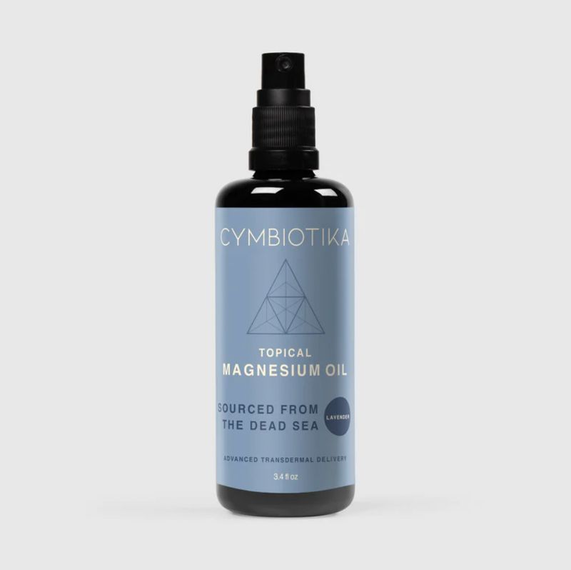 Magnesium Oil