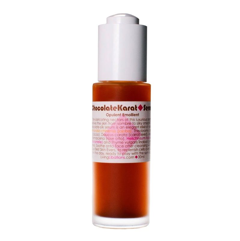 Chocolate Karat Serum 30ml