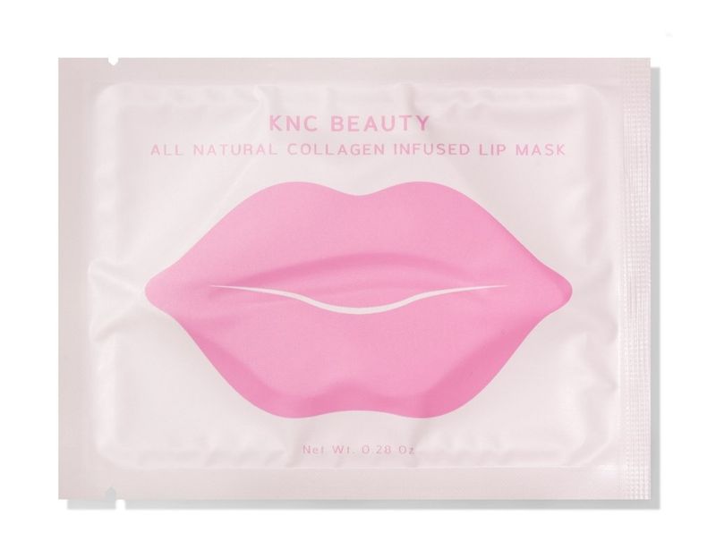 Lip Mask Single