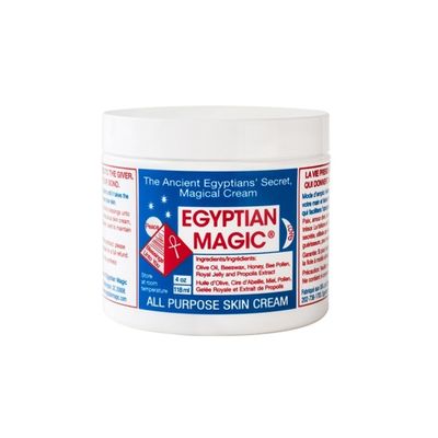 Egyptian Magic