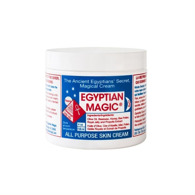 Egyptian Magic
