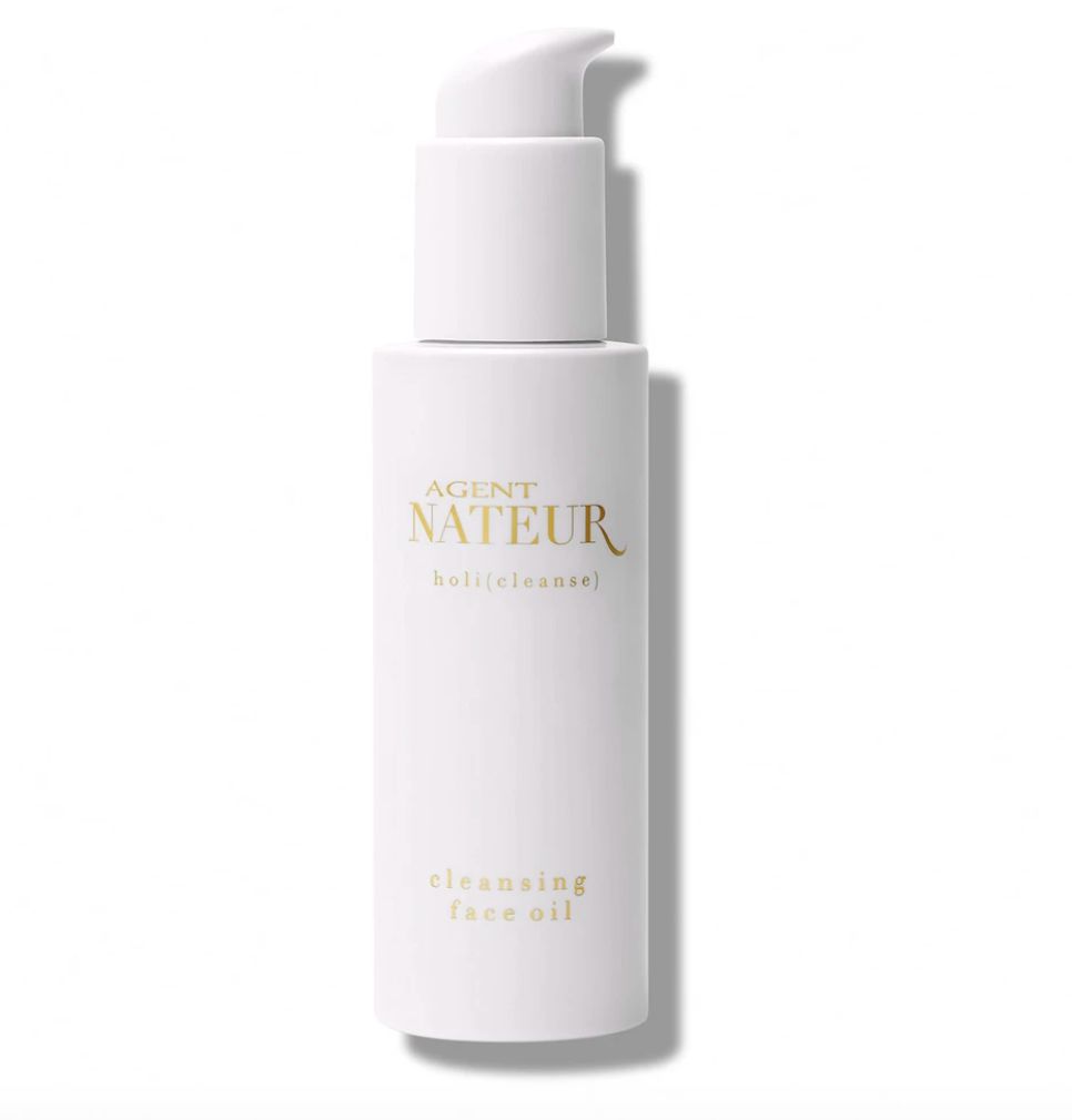 HoliCleanse Cleansing Face Oil