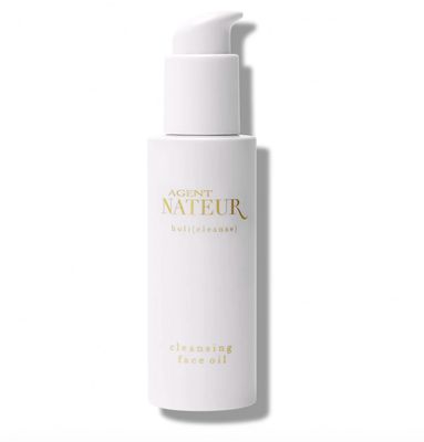 HoliCleanse Cleansing Face Oil